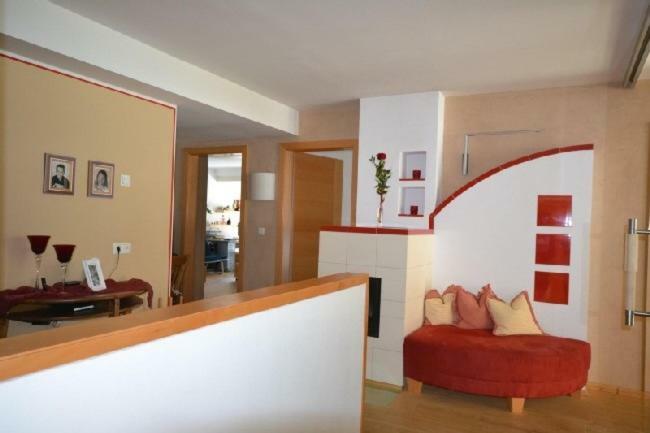 Aparthotel Rustikal
