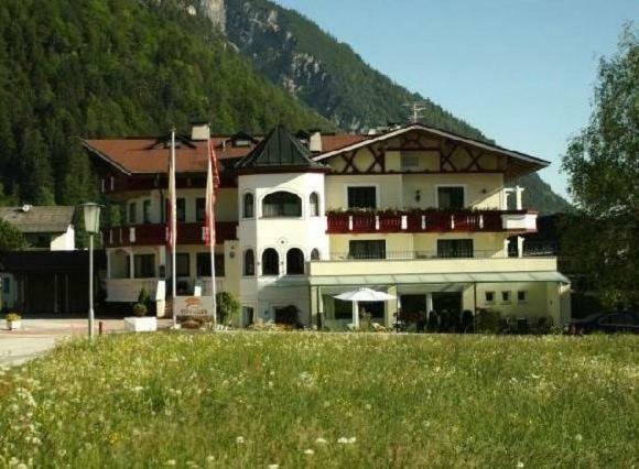 Rustikal Aparthotel